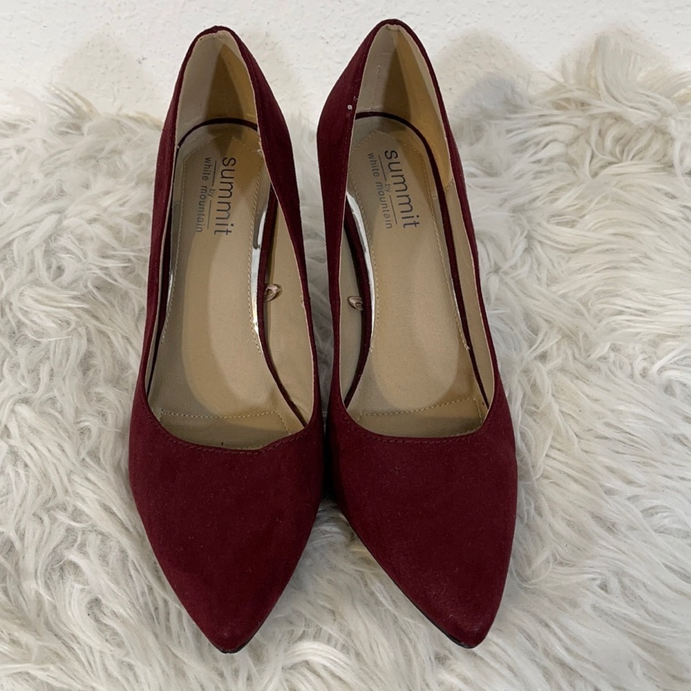 SUMMIT BY WHITE MOUNTAIN MYRA SIZE 11 - Picture 2 of 11